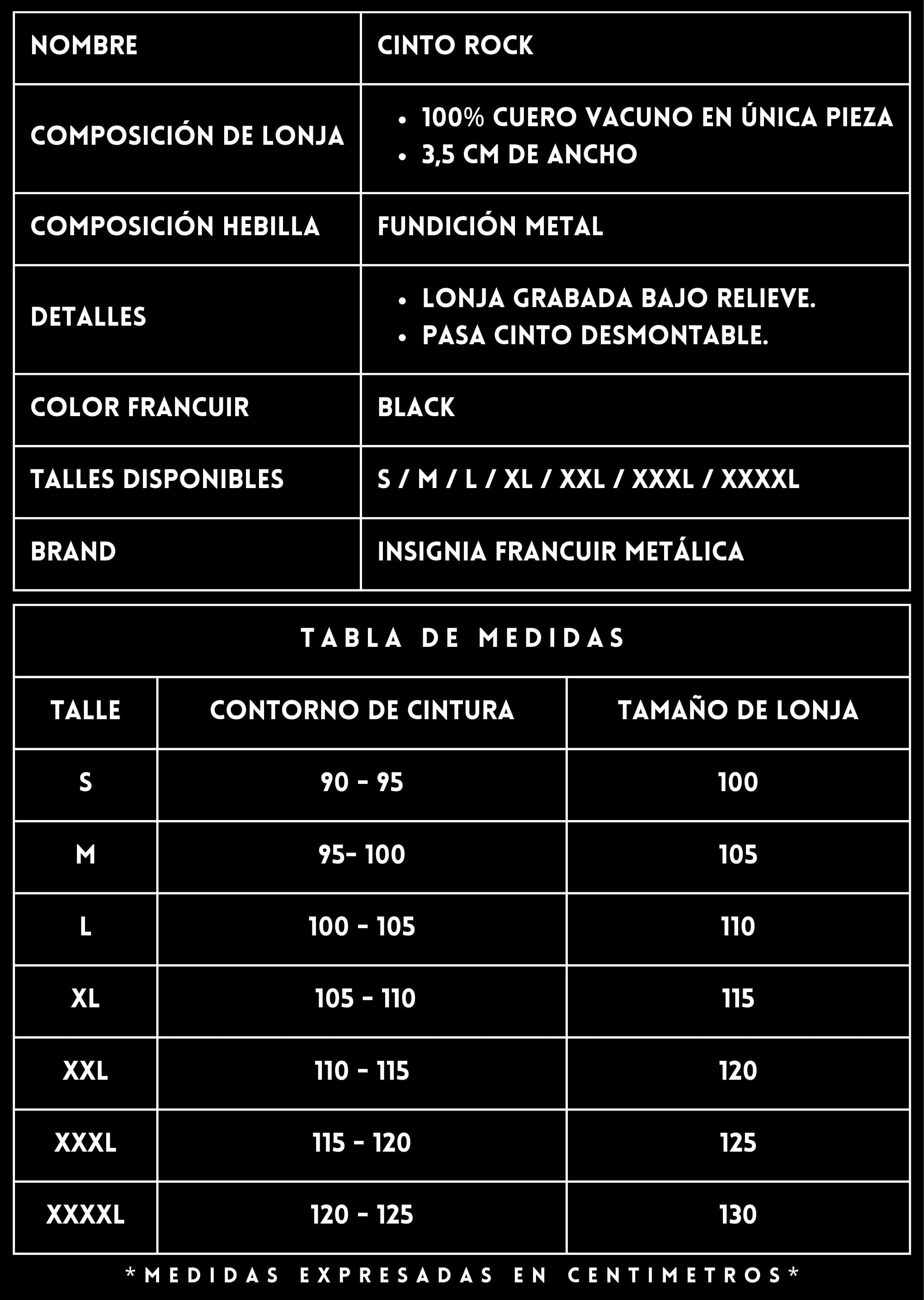 FICHA TÉCNICA_CINTO DE CUERO_ROCK_FRANCUIR